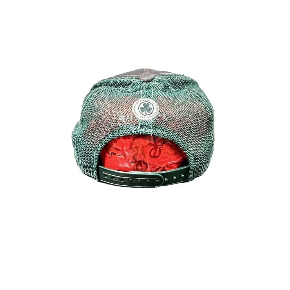 Blarney Stone Irish Ale‎ Outdoor Cap Hat Snapback Adjustable
